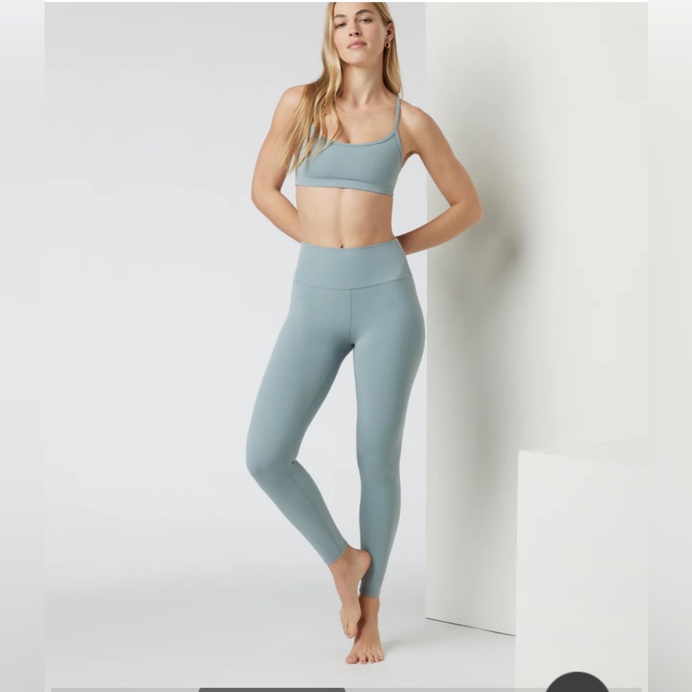 Vuori | Bliss Blend All the Feels Leggings | Ether